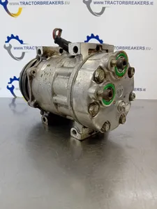 NEW HOLLAND TS135A AIR CONDITIONING COMPRESSOR 47808999, 84593795, 87709785, 87802912 — 3