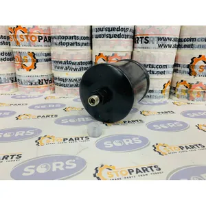 CNH 47821526, 87105840 FILTER DRIER RECEIVER 87105840 — 2