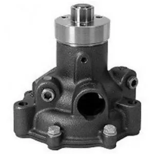 CNH NEW HOLLAND 4784454 WATER PUMP 4784454