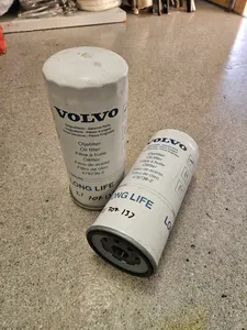 Filtre à huile 478736 Volvo