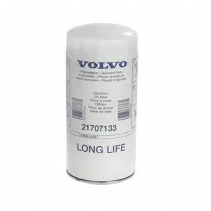 Olie filter Volvo Penta 21707133 = 23658092