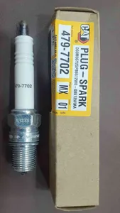 SPARK PLUG