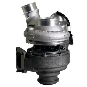 479035 Oem International Turbocharger Kit For Maxxforce Dt Maxxforce 9 Maxxforce 10 Dt466 — 4