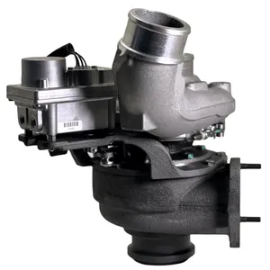 479035 Oem International Turbocharger Kit For Maxxforce Dt Maxxforce 9 Maxxforce 10 Dt466 — 2