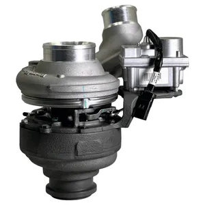 479035 Oem International Turbocharger Kit For Maxxforce Dt Maxxforce 9 Maxxforce 10 Dt466 — 5