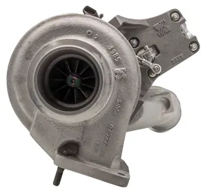 Reman BorgWarner Turbo S300V129 Navistar 7.6L DT466 479035 — 4