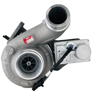 Remanufactured Navistar Maxxforce DT466 Turbocharger 479035