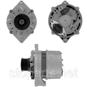 CASE, NEW HOLLAND 47977898, A181873, A186125, A187873 ALTERNATOR A181873