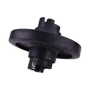 Rear Idler 87480413 for CASE Compact Track Loader 420CT 440CT 445CT 450CT TR270 TR320 TV380 — 2