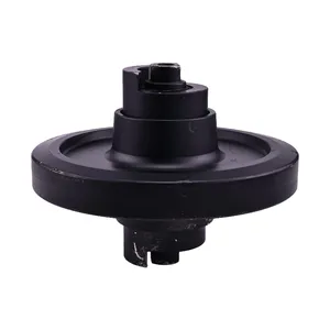 Rear Idler 87480413 for CASE Compact Track Loader 420CT 440CT 445CT 450CT TR270 TR320 TV380