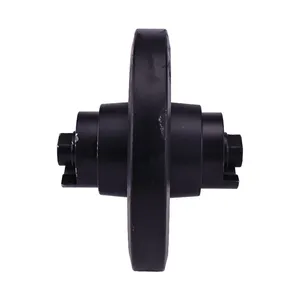 Rear Idler 87480413 for CASE Compact Track Loader 420CT 440CT 445CT 450CT TR270 TR320 TV380 — 3