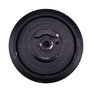 Rear Idler 87480413 for CASE Compact Track Loader 420CT 440CT 445CT 450CT TR270 TR320 TV380 — 4