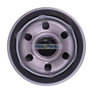 Engine Oil Filter MT40056451 for New Holland Boomer35 Boomer25 Boomer24 Boomer20 Boomer30 CASE Farmall30b Farmall35b Tractor — 2