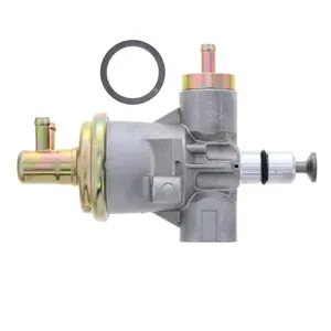 Pai 480221 Navistar 1824415C93 Fuel Pump Supply — 4
