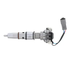 Excel 480254EX Navistar 1848489C92 Injector Assembly — 5