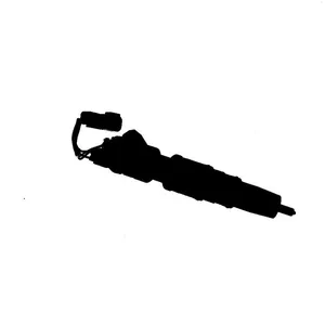 Pai 480254X Navistar 1848489C92 Remanufactured Fuel Injector Assembly — 4