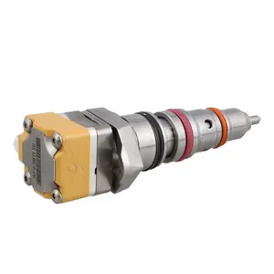 Excel 480255EX Navistar 1830741C93 Remanufactured Fuel Injector Assembly — 2