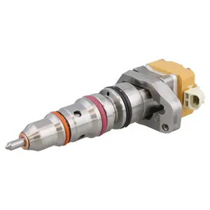 Excel 480255EX Navistar 1830741C93 Remanufactured Fuel Injector Assembly