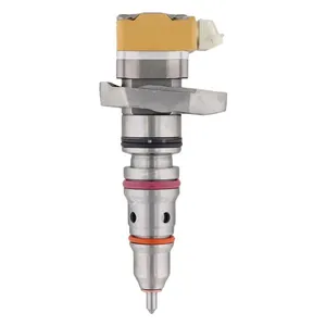 Excel 480255EX Navistar 1830741C93 Remanufactured Fuel Injector Assembly — 3