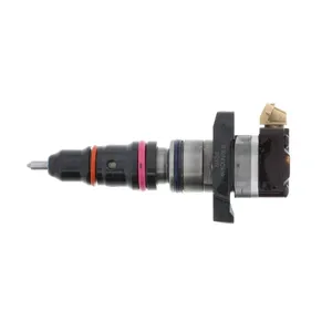 Remanufactured 480255X Navistar 1830741C93 Remanufactured Fuel Injector Assembly — 6