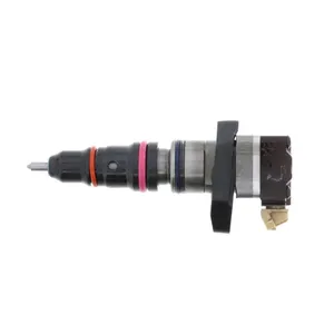 Remanufactured 480255X Navistar 1830741C93 Remanufactured Fuel Injector Assembly — 5