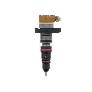 Excel 480257EX Navistar 2593597C92 Remanufactured Fuel Injector Assembly — 6
