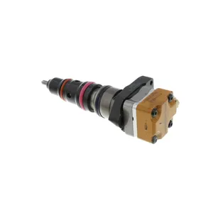 Excel 480257EX Navistar 2593597C92 Remanufactured Fuel Injector Assembly — 2