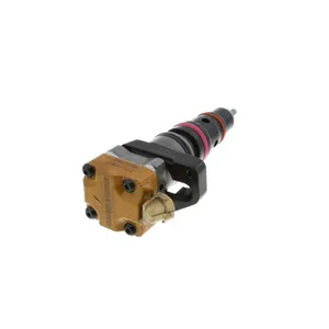 Excel 480257EX Navistar 2593597C92 Remanufactured Fuel Injector Assembly — 3