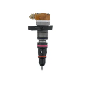 Remanufactured 480257X Navistar 2593597C92 Remanufactured Fuel Injector Assembly — 5