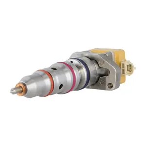 Excel 480258EX Navistar 2593596C92 Remanufactured Fuel Injector — 4