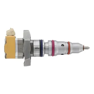 Excel 480258EX Navistar 2593596C92 Remanufactured Fuel Injector — 3