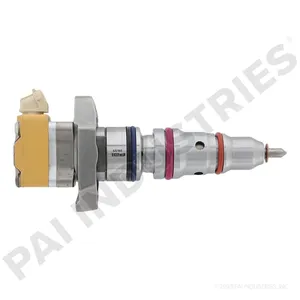 PAI Industries 480258EX Reman Fuel Injector (BJ Code) │ Replaces Navistar… — 3