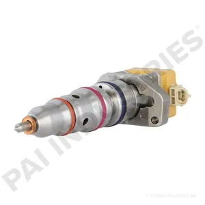 PAI Industries 480258EX Reman Fuel Injector (BJ Code) │ Replaces Navistar… — 4