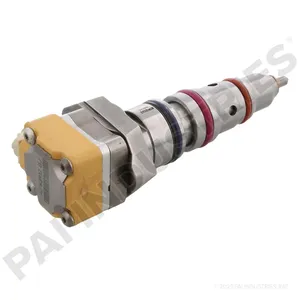 PAI Industries 480258EX Reman Fuel Injector (BJ Code) │ Replaces Navistar… — 2