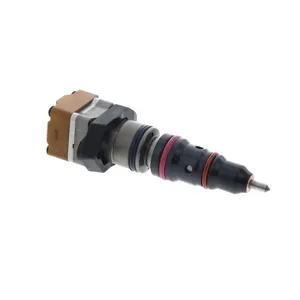 Pai 480258X Navistar 2593596C92 Remanufactured Fuel Injector — 3