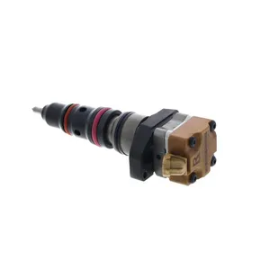 Pai 480258X Navistar 2593596C92 Remanufactured Fuel Injector