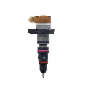 Pai 480258X Navistar 2593596C92 Remanufactured Fuel Injector — 5