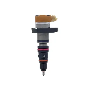 Pai 480258X Navistar 2593596C92 Remanufactured Fuel Injector — 6