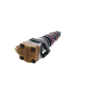 Pai 480258X Navistar 2593596C92 Remanufactured Fuel Injector — 2