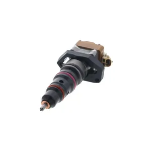 Pai 480258X Navistar 2593596C92 Remanufactured Fuel Injector — 4