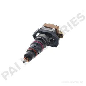 PAI Industries 480258X Reman Fuel Injector Assembly │ Replaces Navistar… — 4