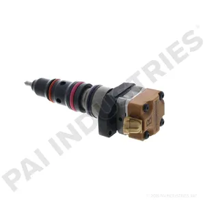 PAI Industries 480258X Reman Fuel Injector Assembly │ Replaces Navistar…