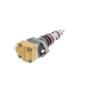 Pai 480262 Navistar 2593592C91 Fuel Injector Assembly — 3
