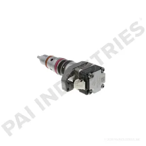 PAI Industries 480262EX Reman Fuel Injector (BE Code) │ Replaces Navistar… — 2
