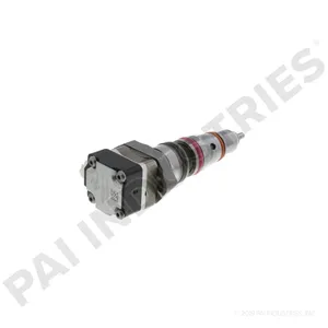 PAI Industries 480262EX Reman Fuel Injector (BE Code) │ Replaces Navistar… — 3