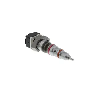 Reviva Items 480262X Navistar 2593592C91R Remanufactured Fuel Injector Assembly — 4
