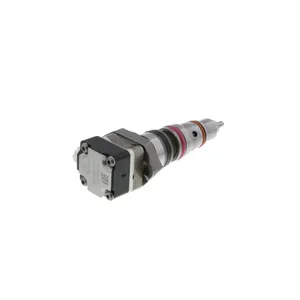 Reviva Items 480262X Navistar 2593592C91R Remanufactured Fuel Injector Assembly — 3