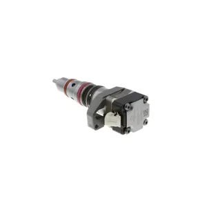 Reviva Items 480262X Navistar 2593592C91R Remanufactured Fuel Injector Assembly — 2