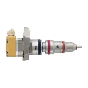 Excel 480267EX Navistar 1831847C93 Injector (Remanufactured) — 3