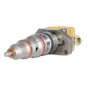 Excel 480267EX Navistar 1831847C93 Injector (Remanufactured) — 4